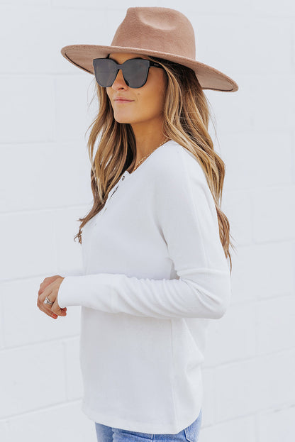 The Coastal Classic Henley