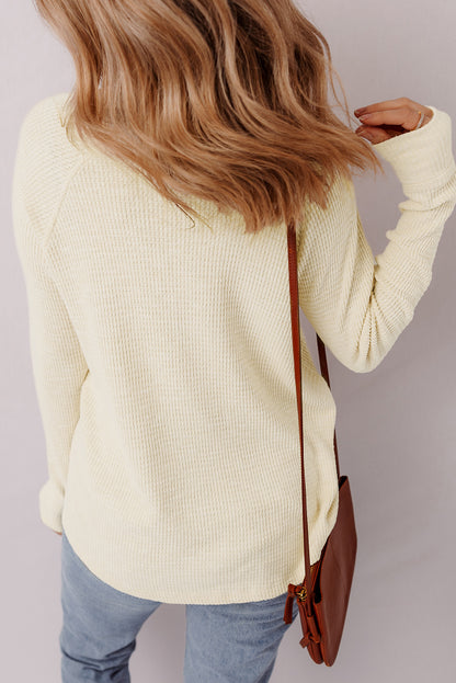 The Coastal Classic Henley
