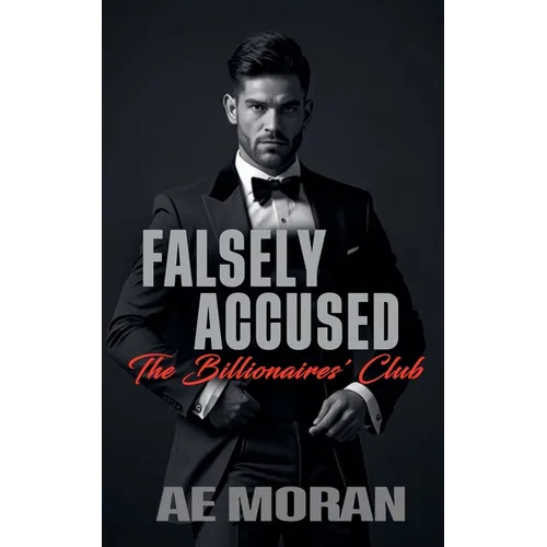 Falsely Accused