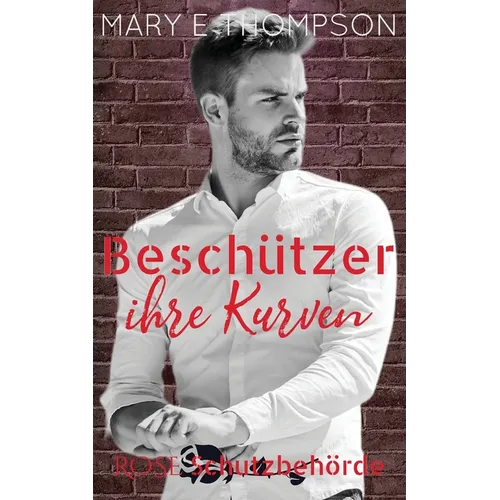 Beschützer ihre Kurven
