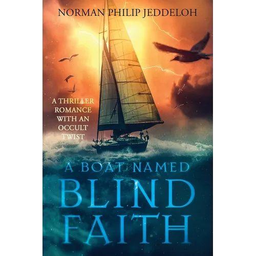 A Boat Named Blind Faith