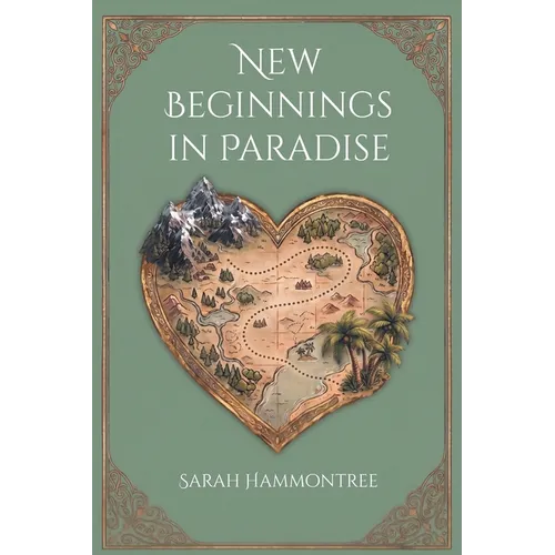 New Beginnings in Paradise