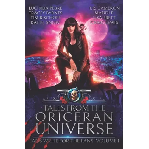 Tales from the Oriceran Universe