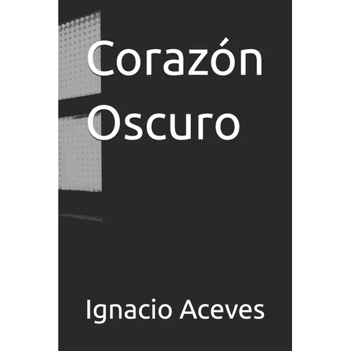 Corazón Oscuro