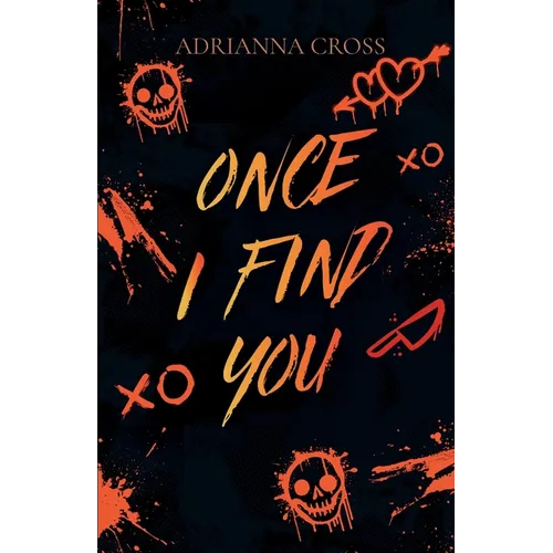 Once I Find You