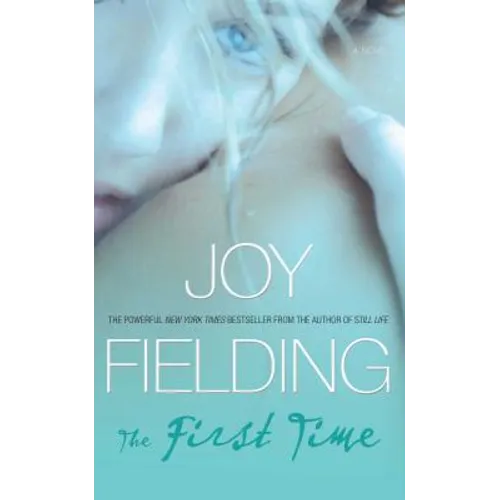 The First Time