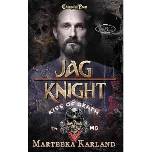 Jag/Knight Duet: A Bones MC Romance