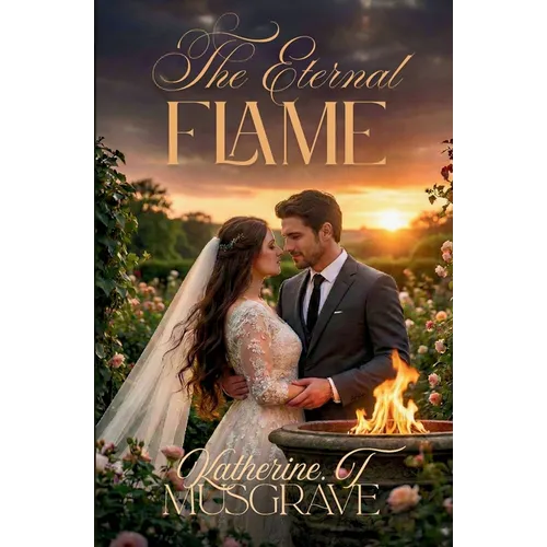 The Eternal Flame