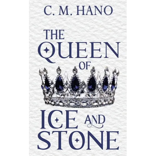 The Queen of Ice & Stone