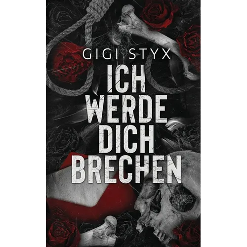 Ich Werde Dich Brechen