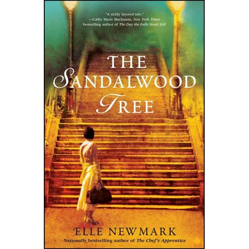 The Sandalwood Tree