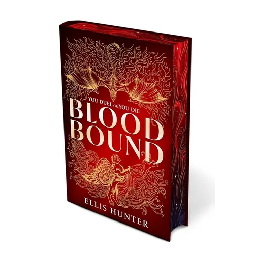 Blood Bound