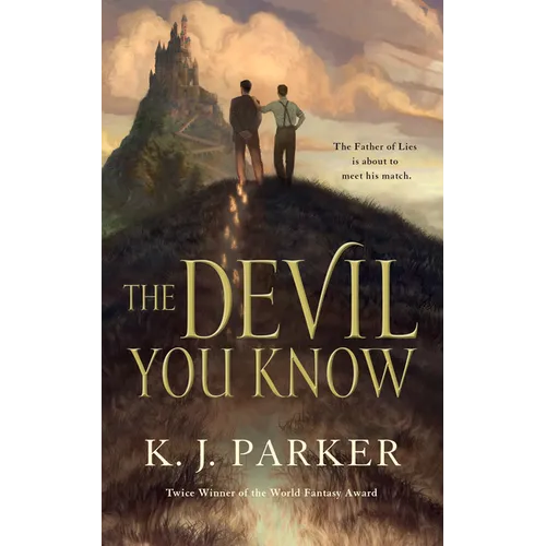The Devil You Know
