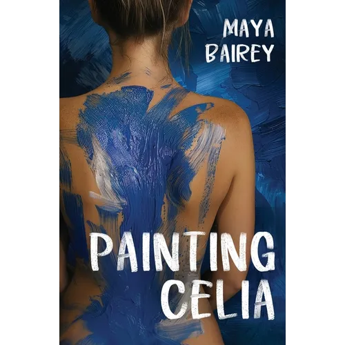 Painting Celia