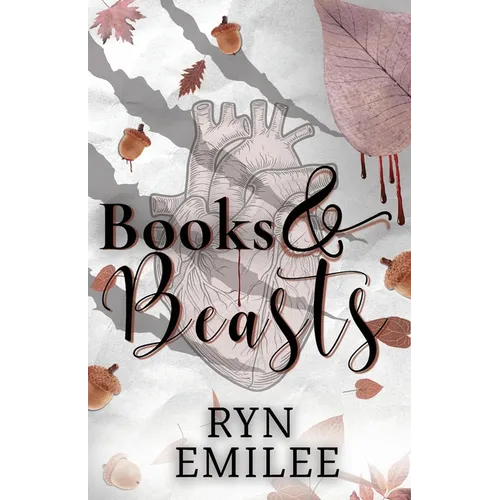 Books & Beasts