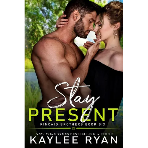 Stay Present