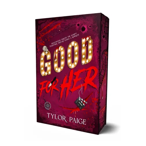 Good for Her: A Second Chance Horror Romance