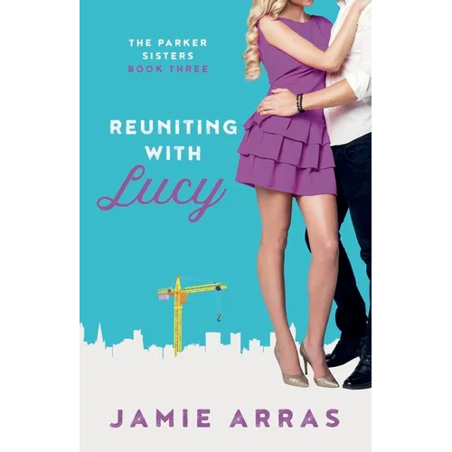 Reuniting with Lucy