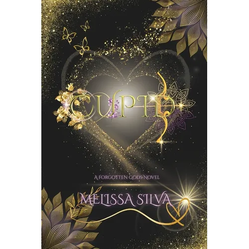 Cupid: A Paranormal Dark Romance