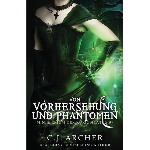 Von Vorhersehung und Phantomen