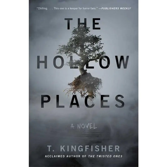 The Hollow Places