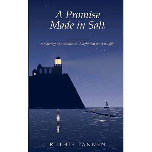 A Promise Made In Salt