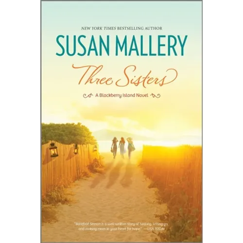 Three Sisters