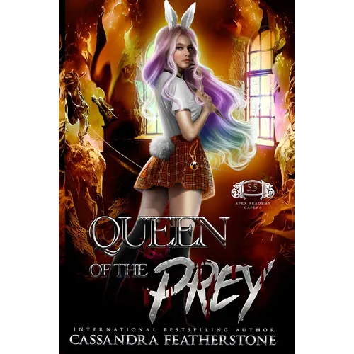 Queen of the Prey