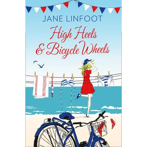 High Heels & Bicycle Wheels