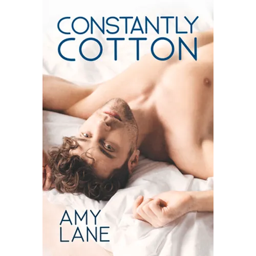 Constantly Cotton: Volume 2