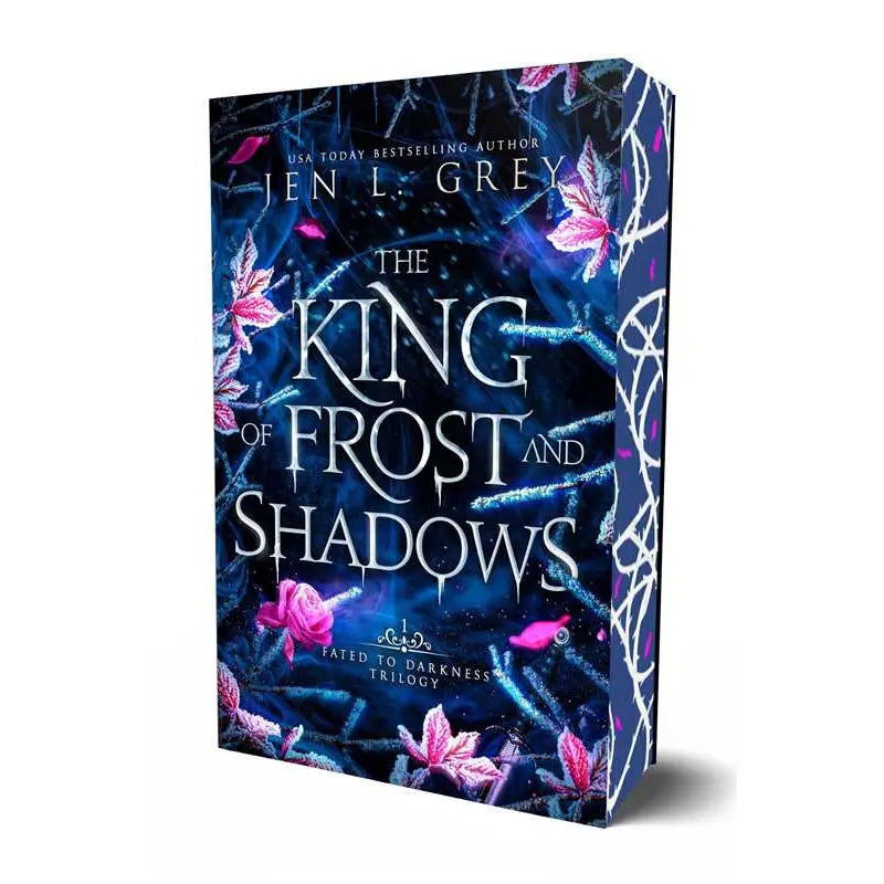 King of Frost and Shadows