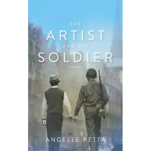 The Artist and the Soldier