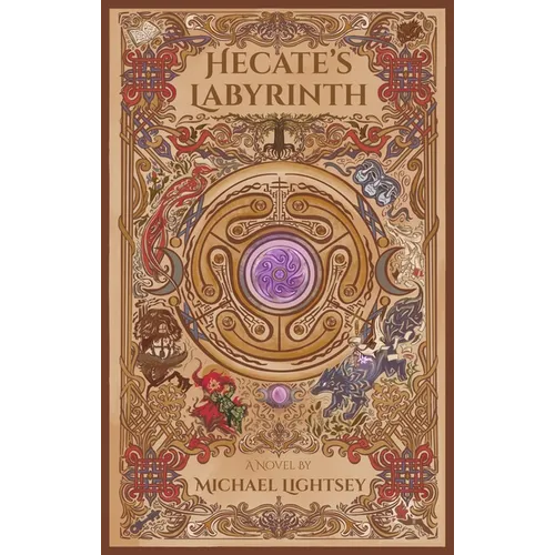 Hecate's Labyrinth