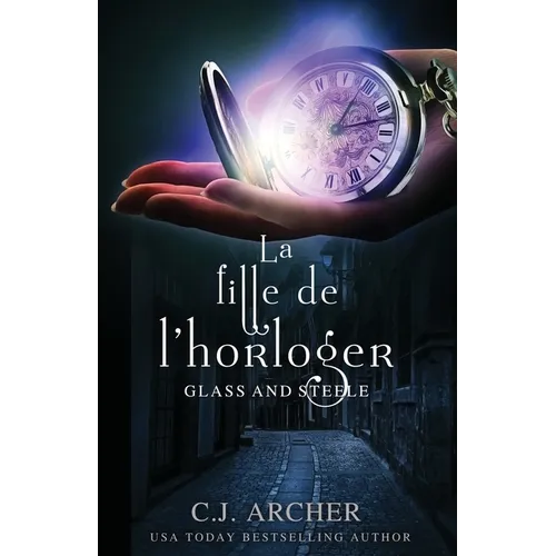 La Fille de l'horloger