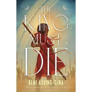 The King Must Die
