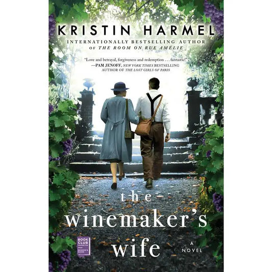 The Winemakers Wife