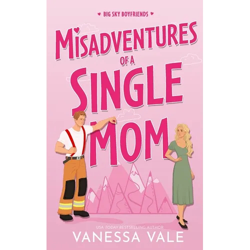 Misadventures Of A Single Mom
