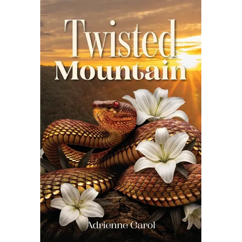 Twisted Mountain