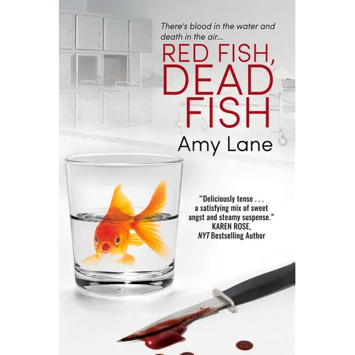 Red Fish, Dead Fish: Volume 2