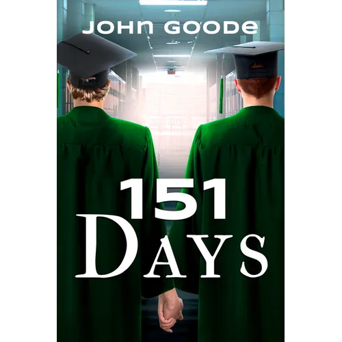 151 Days: Volume 3