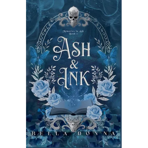 Ash & Ink