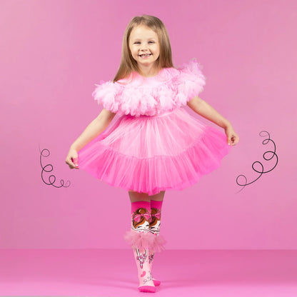Ballerina Socks
