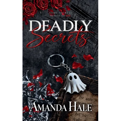 Deadly Secrets