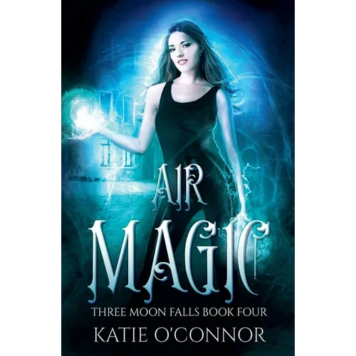 Air Magic