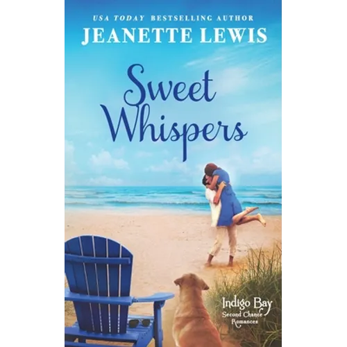 Sweet Whispers