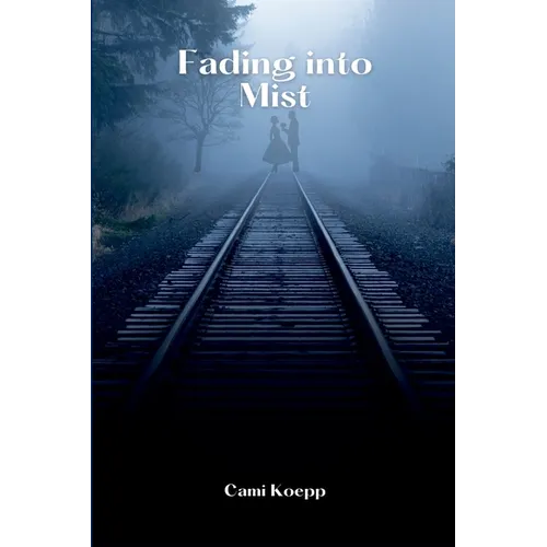 Fading into Mist