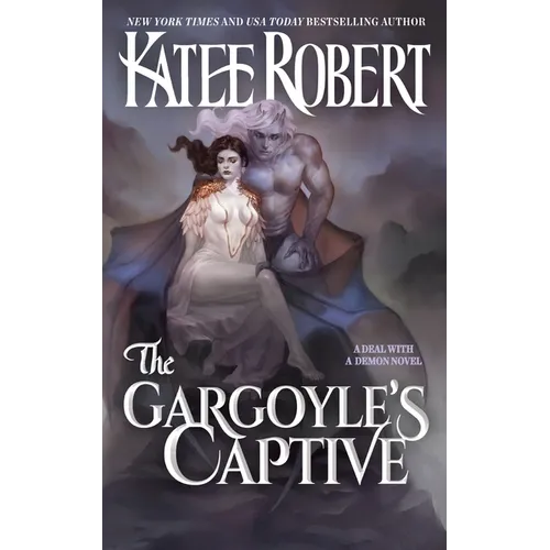 The Gargoyle's Captive