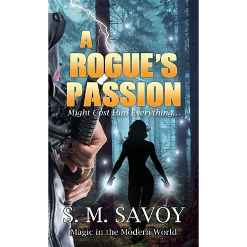 A Rogue's Passion