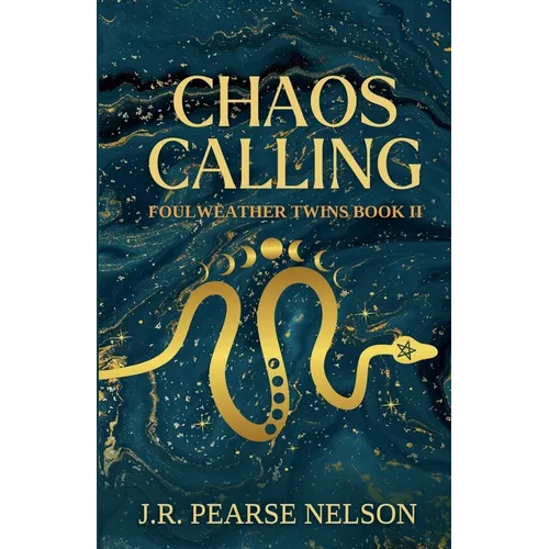 Chaos Calling