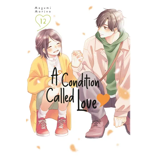 A Condition Called Love 12